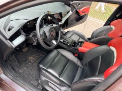 Lexus MG5 Facelift 180DVVT CVT Youth Luxury Edition - фото 20
