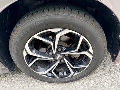 Lexus MG5 Facelift 180DVVT CVT Youth Luxury Edition - фото 4