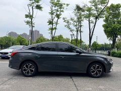 Lexus MG5 Facelift 180DVVT CVT Youth Luxury Edition - фото 5