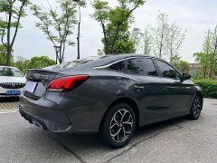 Lexus MG5 Facelift 180DVVT CVT Youth Luxury Edition - фото 6