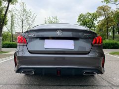 Lexus MG5 Facelift 180DVVT CVT Youth Luxury Edition - фото 7