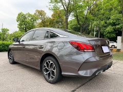 Lexus MG5 Facelift 180DVVT CVT Youth Luxury Edition - фото 8