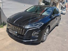 Hongqi E-QM5 620km PLUS - фото 1