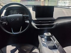 Hongqi E-QM5 620km PLUS - фото 12