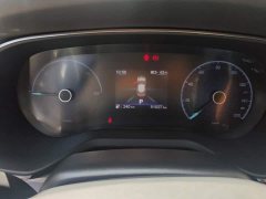 Hongqi E-QM5 620km PLUS - фото 14