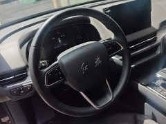 Hongqi E-QM5 620km PLUS - фото 15
