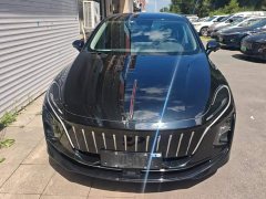 Hongqi E-QM5 620km PLUS - фото 2