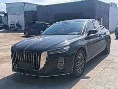Hongqi H5 2.0T Automatic Zhilianqichang Edition - фото 1