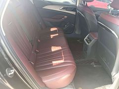 Hongqi H5 2.0T Automatic Zhilianqichang Edition - фото 10