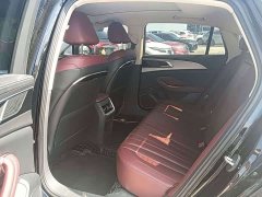 Hongqi H5 2.0T Automatic Zhilianqichang Edition - фото 11