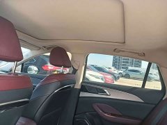Hongqi H5 2.0T Automatic Zhilianqichang Edition - фото 12