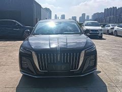 Hongqi H5 2.0T Automatic Zhilianqichang Edition - фото 2