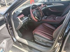 Hongqi H5 2.0T Automatic Zhilianqichang Edition - фото 4