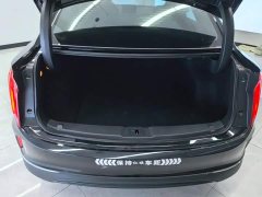 Hongqi E-QM5 560km PLUS - фото 4