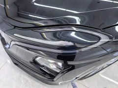 Hongqi E-QM5 560km PLUS - фото 5