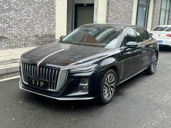 Hongqi H5 2.0T automatic Qichang version - фото 1