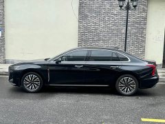 Hongqi H5 2.0T automatic Qichang version - фото 10