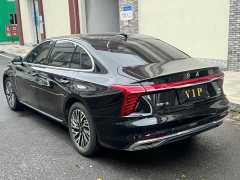 Hongqi H5 2.0T automatic Qichang version - фото 11