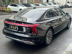 Hongqi H5 2.0T automatic Qichang version - фото 13