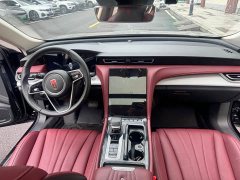 Hongqi H5 2.0T automatic Qichang version - фото 4