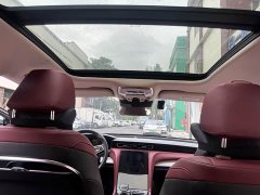 Hongqi H5 2.0T automatic Qichang version - фото 5