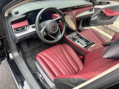 Hongqi H5 2.0T automatic Qichang version - фото 7