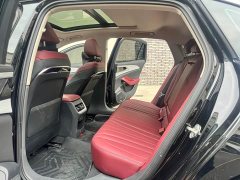Hongqi H5 2.0T automatic Qichang version - фото 8