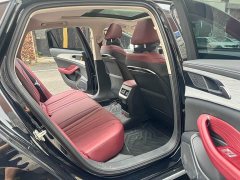 Hongqi H5 2.0T automatic Qichang version - фото 9