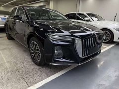 Hongqi H5 2.0T automatic Qichang version - фото 1