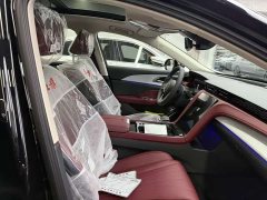 Hongqi H5 2.0T automatic Qichang version - фото 11