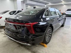 Hongqi H5 2.0T automatic Qichang version - фото 14