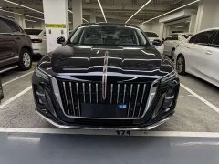 Hongqi H5 2.0T automatic Qichang version - фото 2