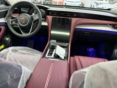 Hongqi H5 2.0T automatic Qichang version - фото 4