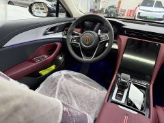 Hongqi H5 2.0T automatic Qichang version - фото 5