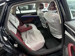 Hongqi H5 2.0T automatic Qichang version - фото 8