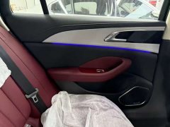 Hongqi H5 2.0T automatic Qichang version - фото 9
