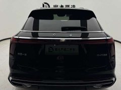 Hongqi E-HS9 690km flagship version six seats - фото 3