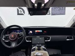 Hongqi E-HS9 690km flagship version six seats - фото 7