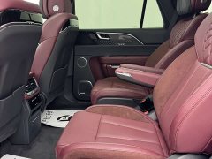 Hongqi E-HS9 690km flagship version six seats - фото 8