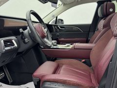 Hongqi E-HS9 690km flagship version six seats - фото 9
