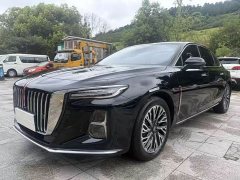 Hongqi H5 2.0T Automatic Zhilianqichang Edition - фото 1