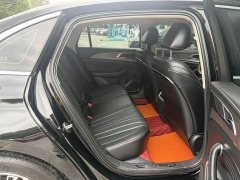 Hongqi H5 2.0T Automatic Zhilianqichang Edition - фото 11