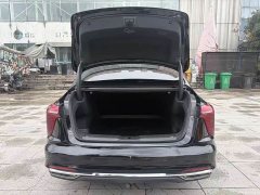 Hongqi H5 2.0T Automatic Zhilianqichang Edition - фото 12