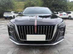 Hongqi H5 2.0T Automatic Zhilianqichang Edition - фото 2
