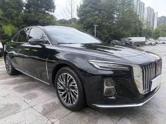 Hongqi H5 2.0T Automatic Zhilianqichang Edition - фото 3
