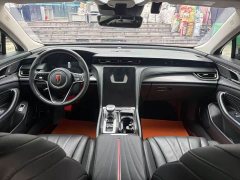 Hongqi H5 2.0T Automatic Zhilianqichang Edition - фото 5