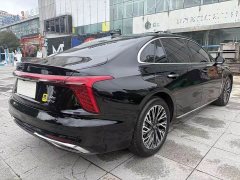 Hongqi H5 2.0T Automatic Zhilianqichang Edition - фото 7