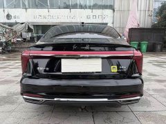 Hongqi H5 2.0T Automatic Zhilianqichang Edition - фото 8