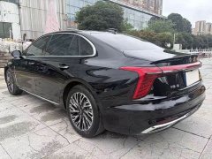 Hongqi H5 2.0T Automatic Zhilianqichang Edition - фото 9