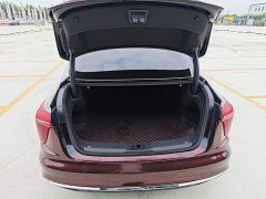Hongqi H5 2024 1.5T DCT Zhilian Qiyun Edition - фото 10